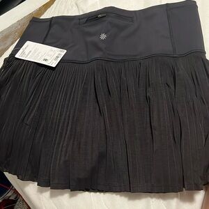 Athleta Tennis skirt